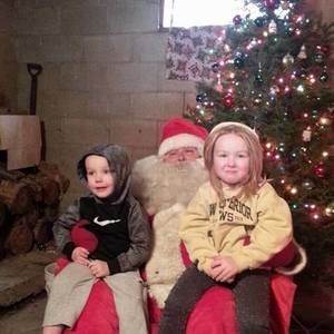 Meet your Posher, Laurie